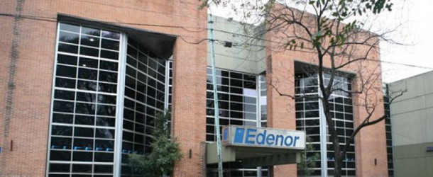 Denuncia contra Edenor