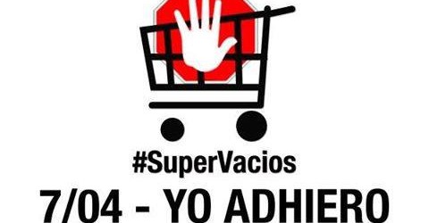 SUPER VACIOS