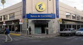 EDICTO: UNIÓN DE USUARIOS Y CONSUMIDORES CON BANCO DE CORRIENTES S.A.