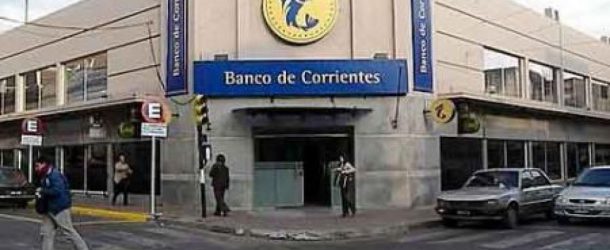 EDICTO: UNIÓN DE USUARIOS Y CONSUMIDORES CON BANCO DE CORRIENTES S.A.