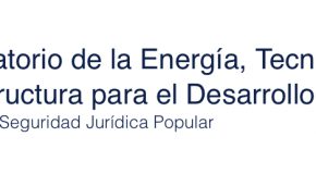 “DURANTE EL MACRISMO LOS ENTES FUNCIONARON COMO GESTORES DE LAS GRANDES CORPORACIONES”