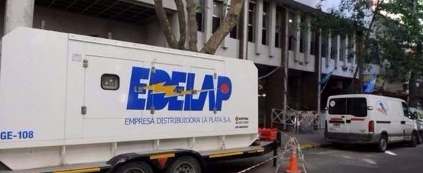 La union de usuarixs y consumidores impulsó un reclamo que derivó en sanción a EDELAP S.A.