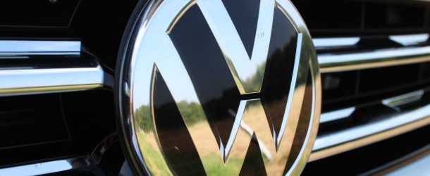 La cámara en lo comercial falla en contra de Volkswagen