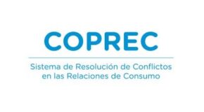 ¿Cómo presentar un reclamo en COPREC?