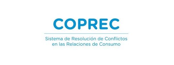 ¿Cómo presentar un reclamo en COPREC?