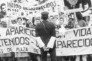 Memoria, verdad y justicia antes, hoy y siempre