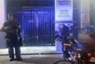 repudio al atentado con dos bombas al espacio de la union de usuarixs y consumidores en rosario