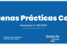 Actividades de la unión en la provincia de santa fe