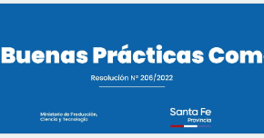 Actividades de la unión en la provincia de santa fe