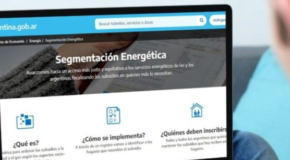Segmentación energética